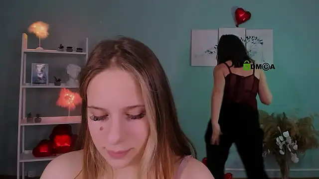 Chat XXX Live miles_candy