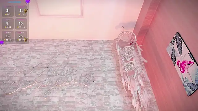 Olivia_Lanen Live XXX chat