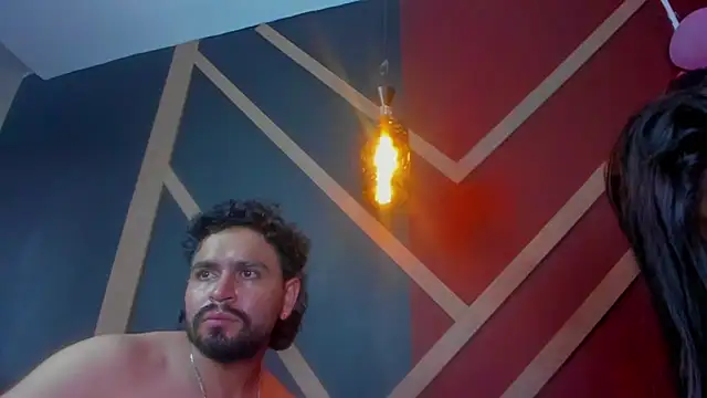 RashelANDCerverus Obrolan Langsung XXX