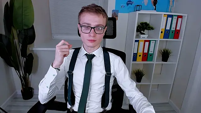 Show Webcam de Emmit_Barker