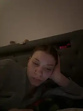 Show de SofieKayla na webcam