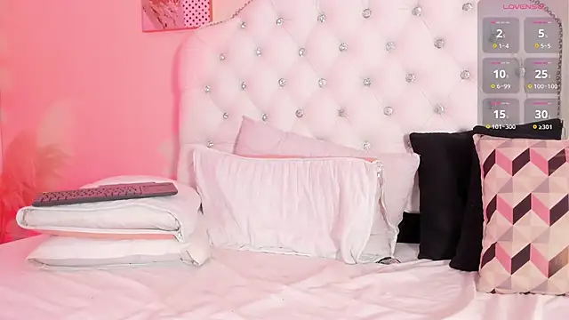 Lisawilsonn 现场XXX聊天