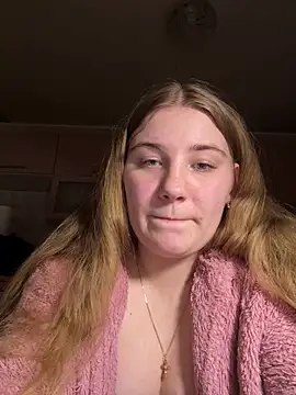 FLOWERS555's Live XXX Chat