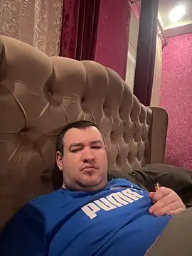 Shailadies – Kamerová šou