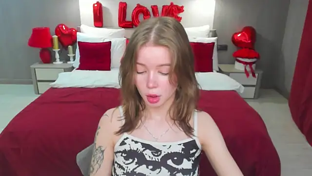 Violetta__Dreamsn Live XXX chat