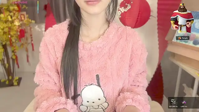 Your-Sunshinen Live XXX chat