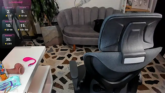 CelesteBruceen Live XXX chat