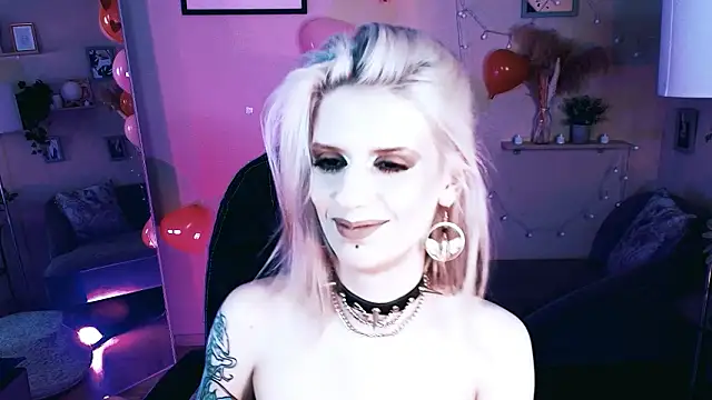 Noah_ElmerX – Naživo XXX chat