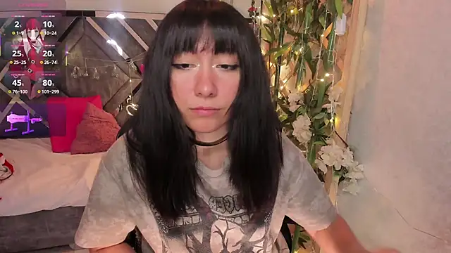 Онлайн чат XXX Nanachi_Cook