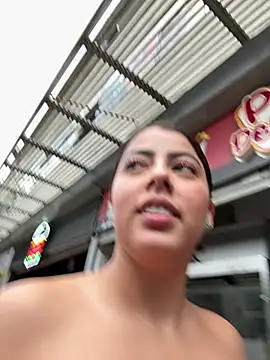 DakotaShelby Chat XXX in diretta