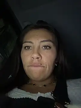 LIZ-06_のウェブカメラショー