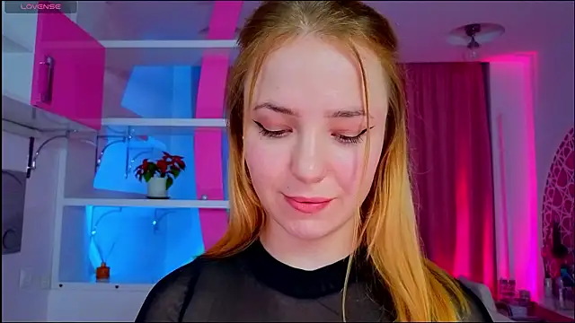 Chat XXX ao vivo de _Milla___