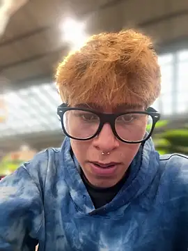 taichi_bluy Obrolan Langsung XXX