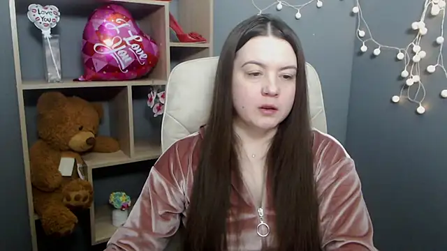 Sembang XXX Secara Langsung MavkaCute