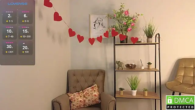 Chat XXX ao vivo de Eileen_Burton