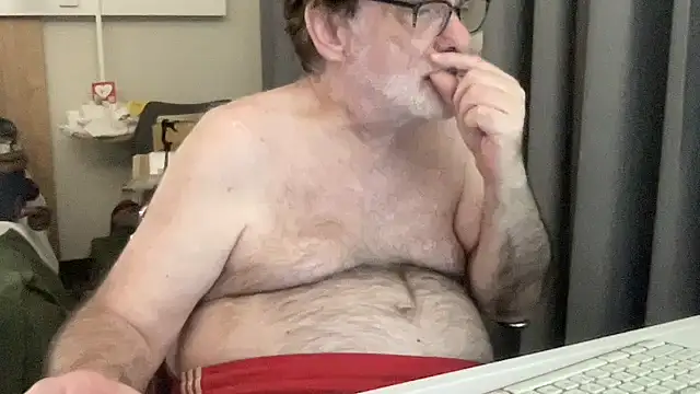 Вебкам-шоу coach-karl