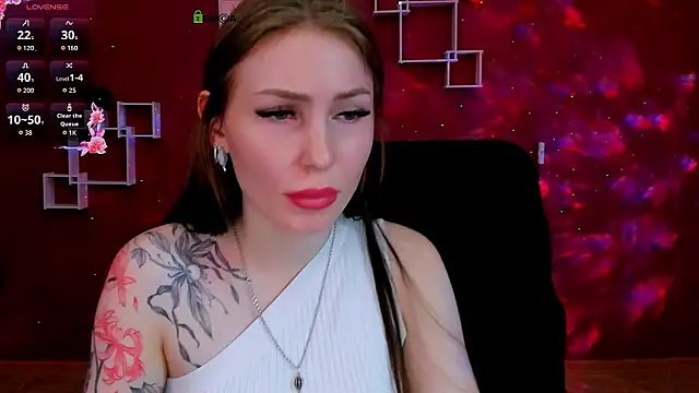 Chat +18 de ariel_shadow ao vivo