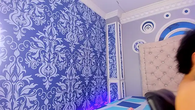 Chat XXX ao vivo de Beele_and_Evie