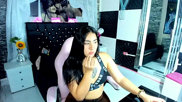 KittyMeawwn Live XXX chat