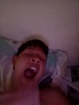 Jhon12x webkamerás műsora