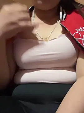 Naoo_Chan01 网络视讯表演