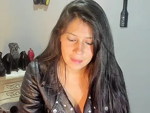 แชท XXX สดของ sandyquinnxx