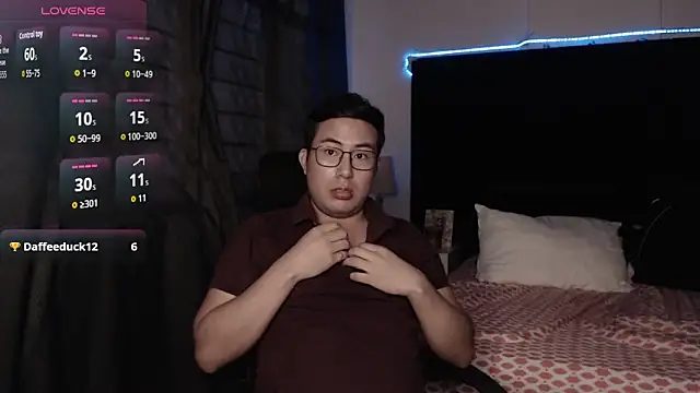 andrewmhilton_ Pertunjukan Webcam