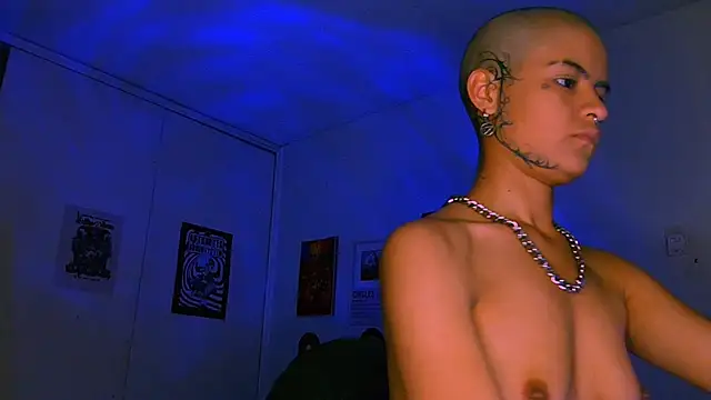 alex_one888's Live XXX Chat