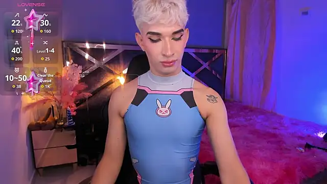 Cherry_zayden_ Adlı Modelin Web Kamerası Şovu