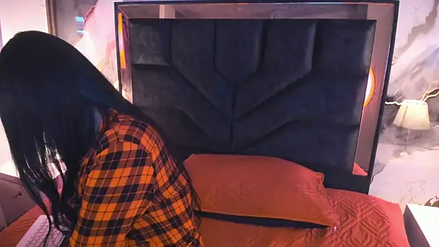 SusanVillaのライブXXXチャット