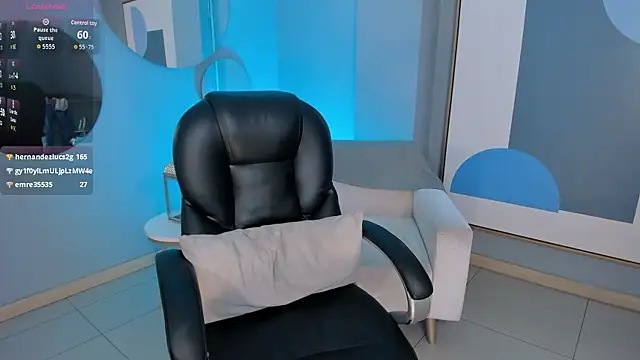 MorganHicks live XXX chat