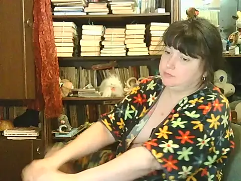 Chat XXX en directo de CarrieQPeach