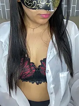 __butterfly___ 在線直播表演