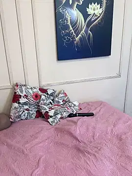 Ambersfoxx – Naživo XXX chat