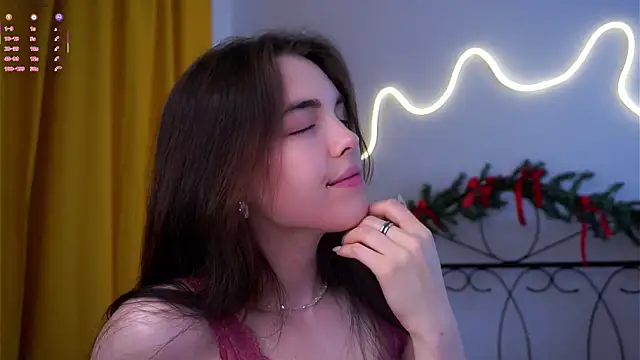 แชท XXX สดของ MirnaTellado