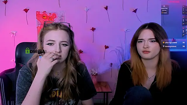 Sembang XXX Secara Langsung liana_kisses