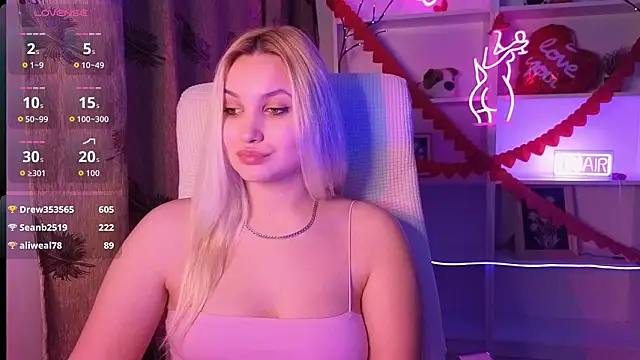 adrelaxina Chat XXX in diretta