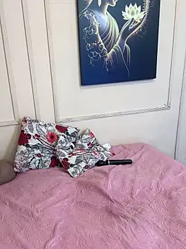 دردشة Ambersfoxx الجنسية المباشرة