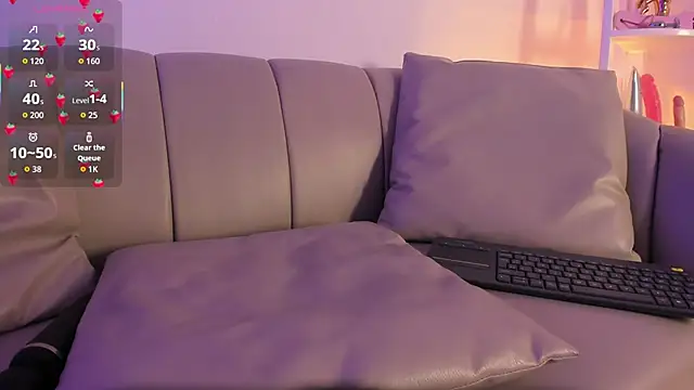 Sembang XXX Secara Langsung Taylor__Watson