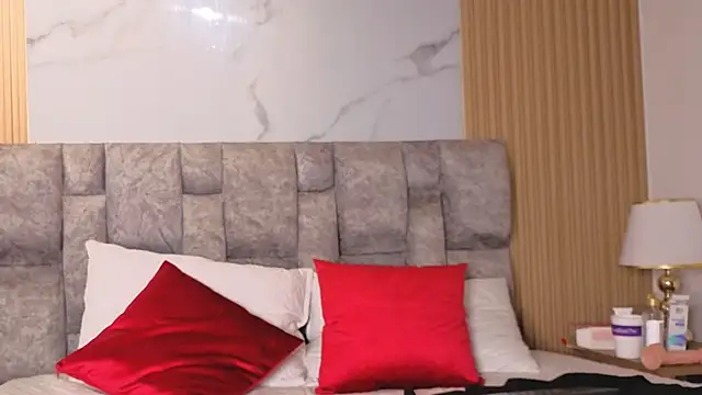 ruby_pink_ Webcam-Show