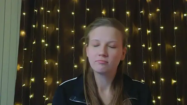 AprylSalisbury's Live XXX Chat