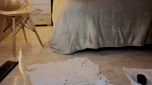 Silvermistt Chat XXX in diretta