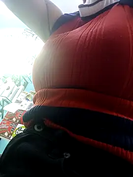 LunaZambrano: απευθείας συνομιλία ΧΧΧ