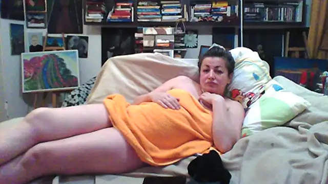 แชท XXX สดของ MariaAnaSunshine