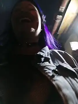 sophie_banger Obrolan Langsung XXX