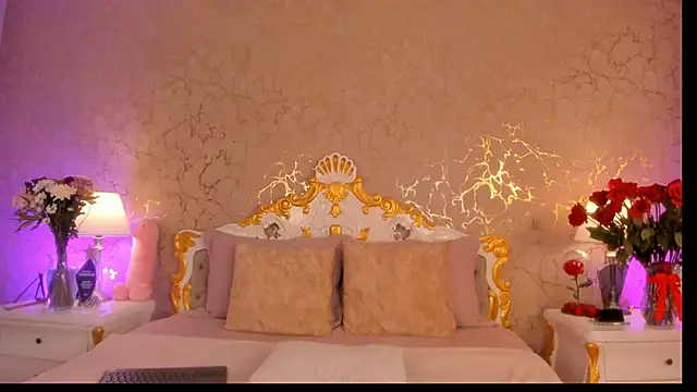 ScarlettWallace's Webcam Show