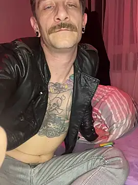 _Lordjizz's Webcam Show