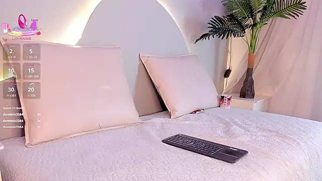 دردشة CannelaSmith الجنسية المباشرة