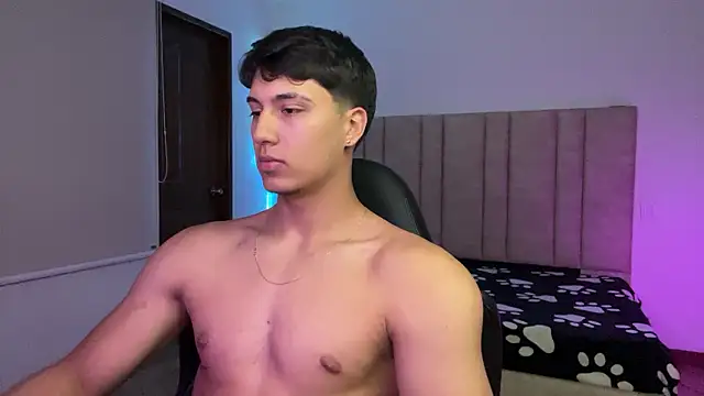 Show de webcam de CHRIS_MORGAN1