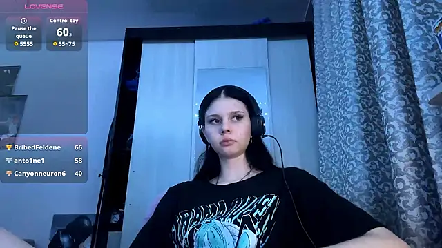 แชท XXX สดของ AnGallo